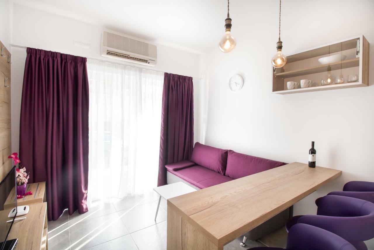 Abc Apartments Dubrovnik Exterior photo