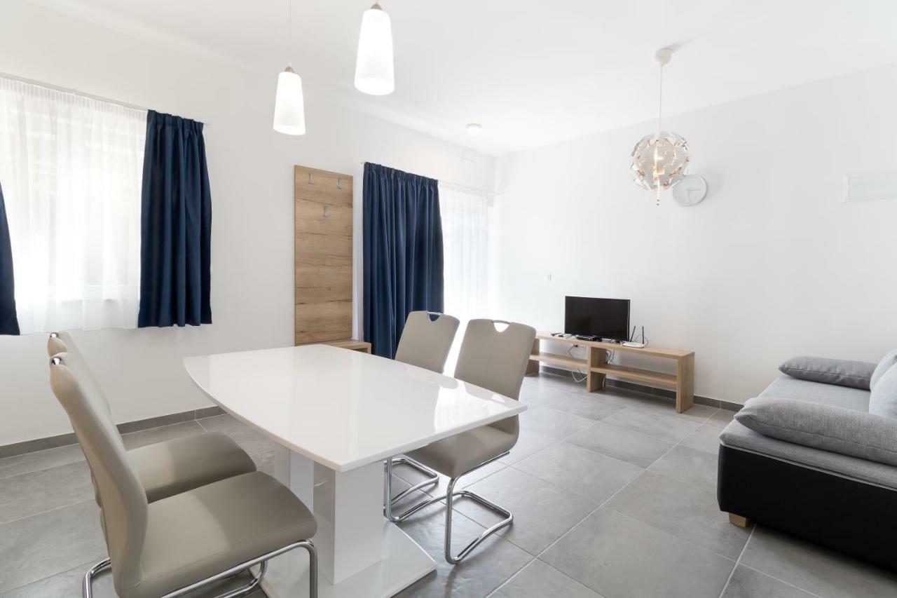 Abc Apartments Dubrovnik Exterior photo