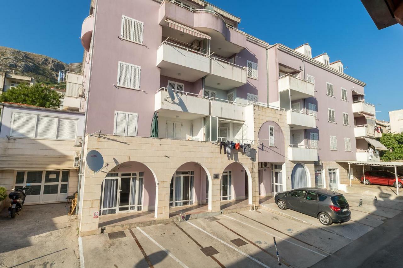 Abc Apartments Dubrovnik Exterior photo